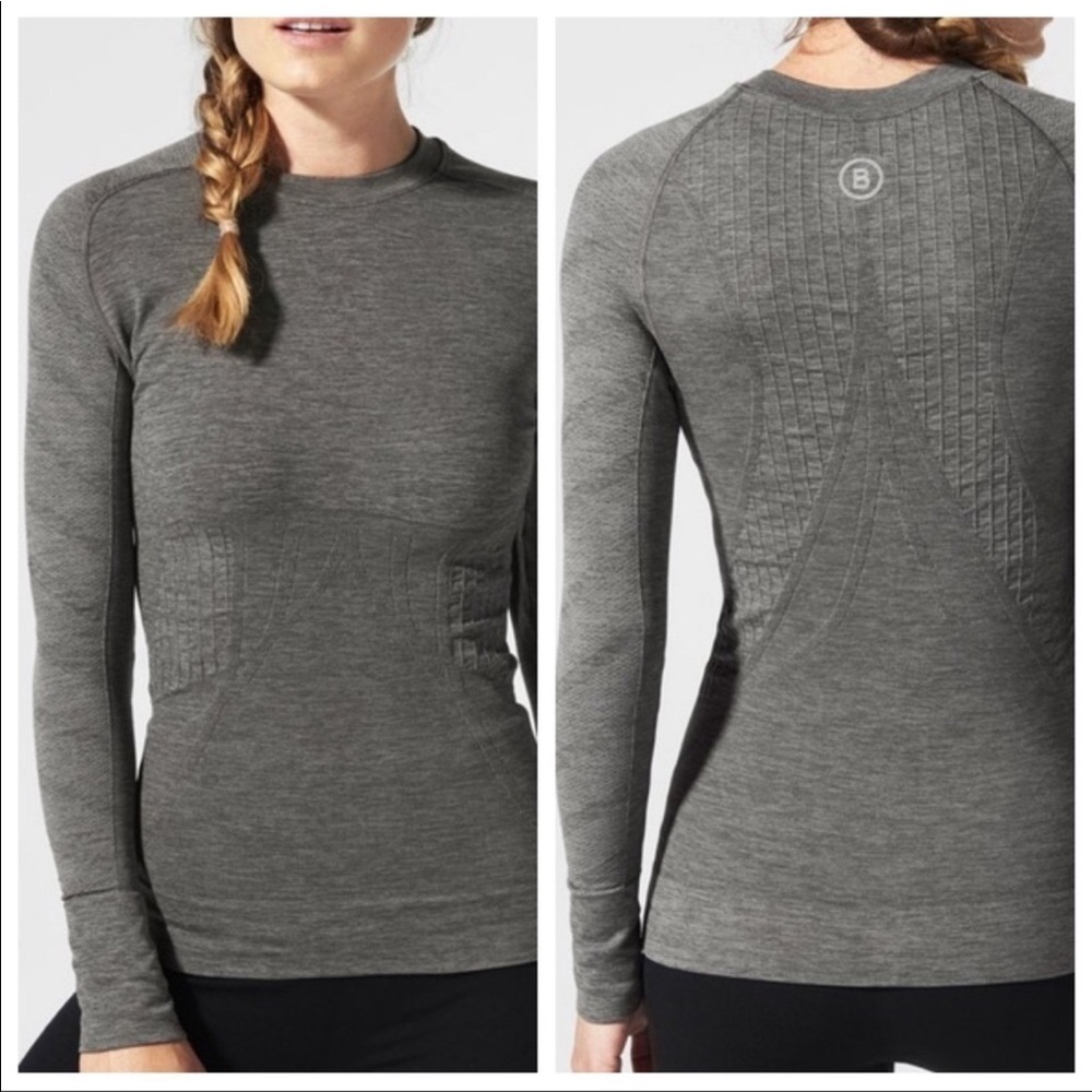 BLANQI Contour Sport Support Shirt